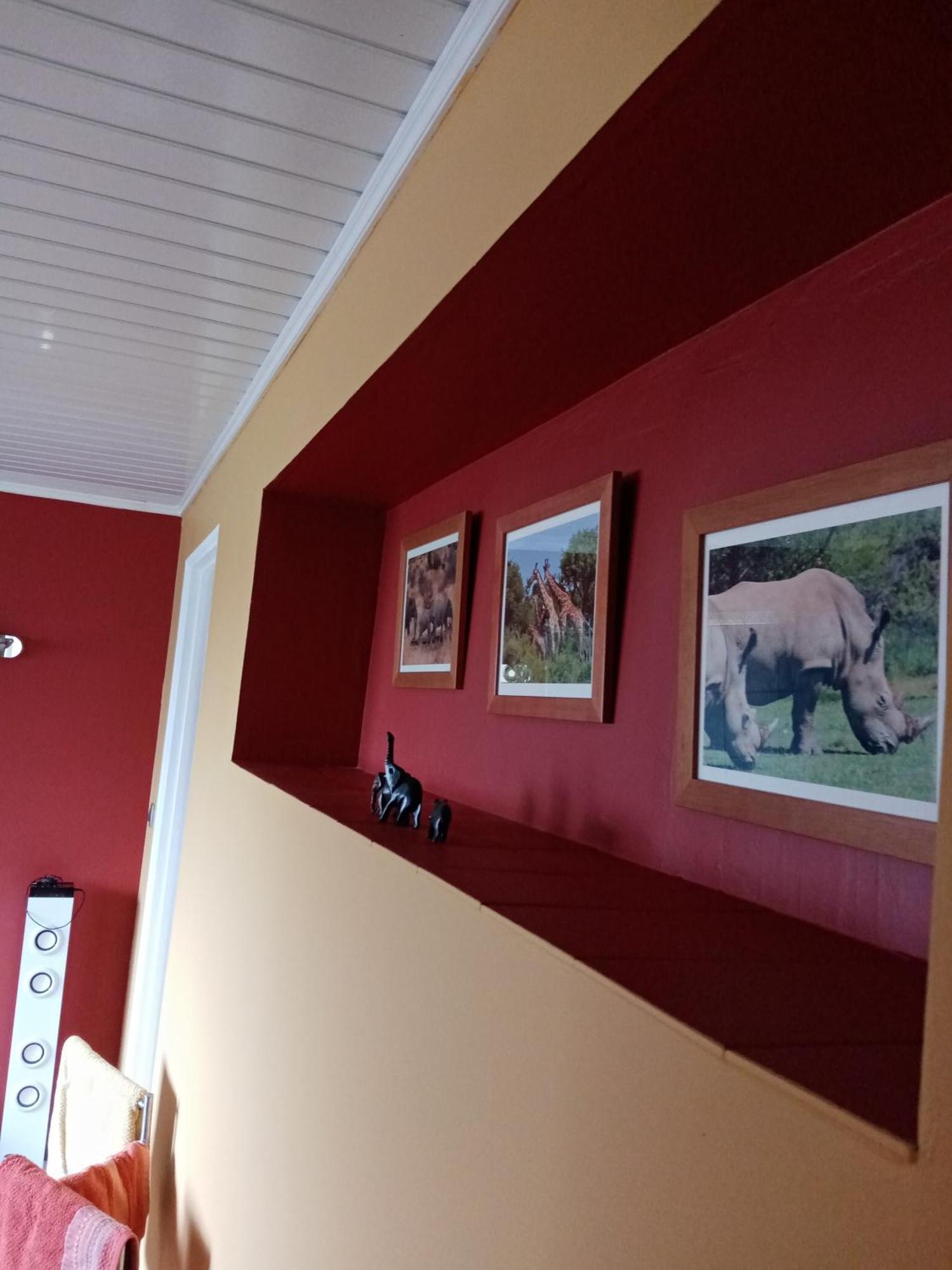Au Mas Saint Pierre Hotel Pignans ภายนอก รูปภาพ