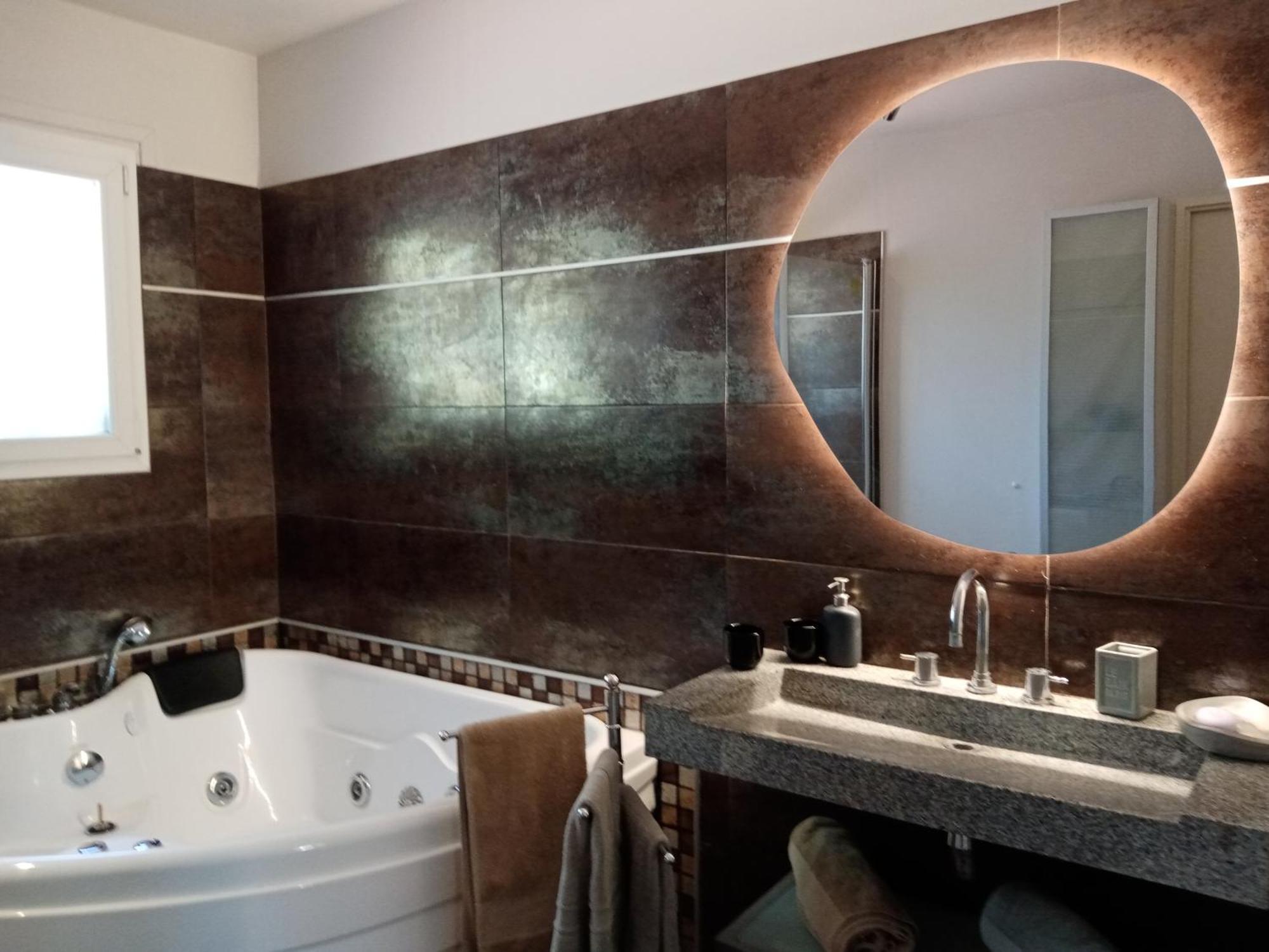 Au Mas Saint Pierre Hotel Pignans ภายนอก รูปภาพ
