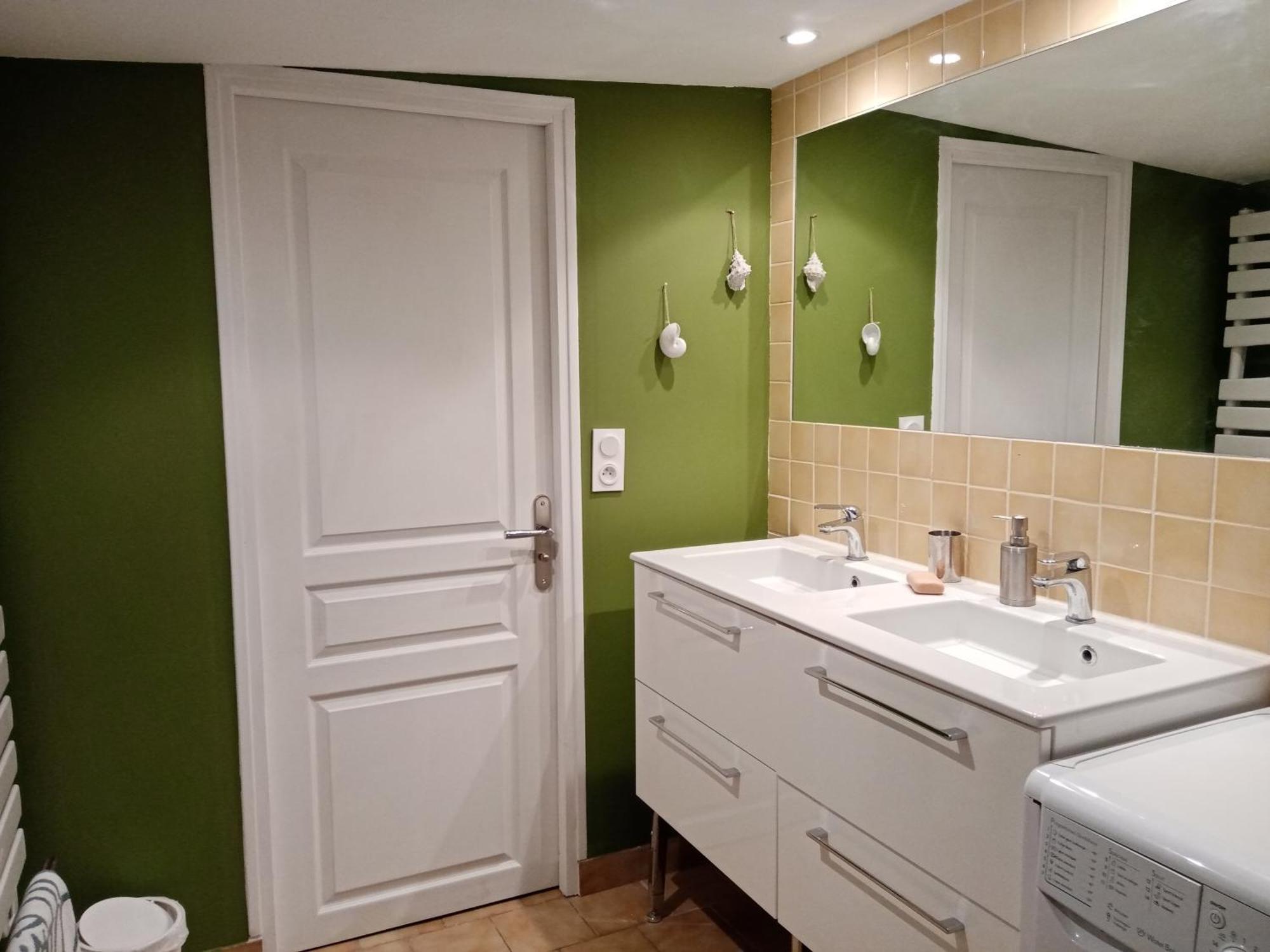 Au Mas Saint Pierre Hotel Pignans ภายนอก รูปภาพ