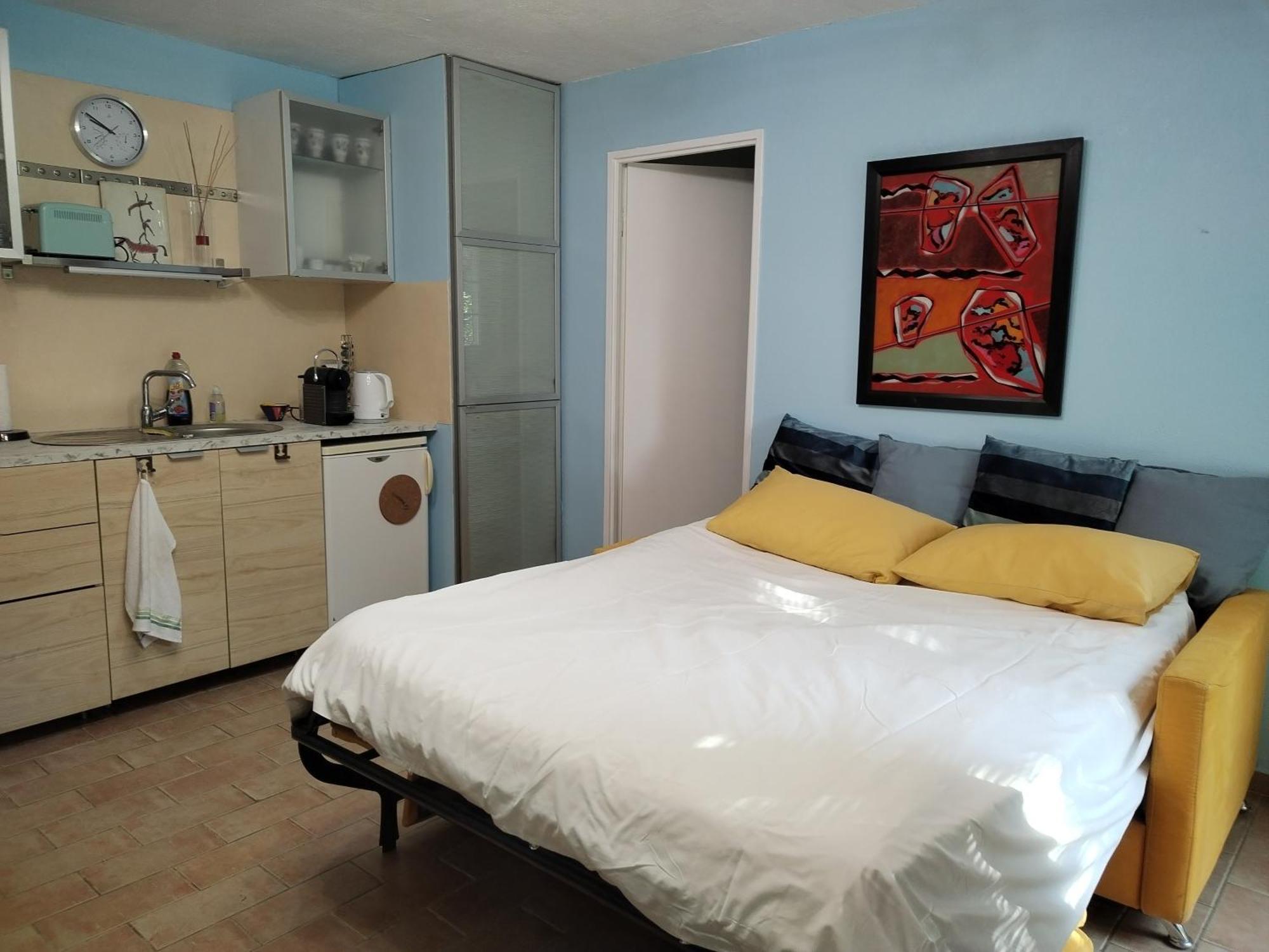 Au Mas Saint Pierre Hotel Pignans ภายนอก รูปภาพ