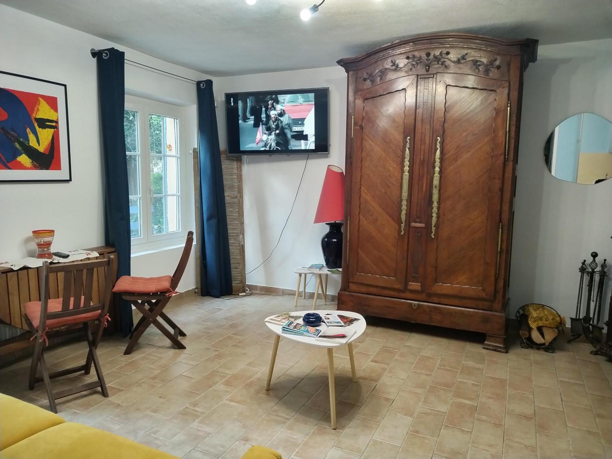 Au Mas Saint Pierre Hotel Pignans ภายนอก รูปภาพ