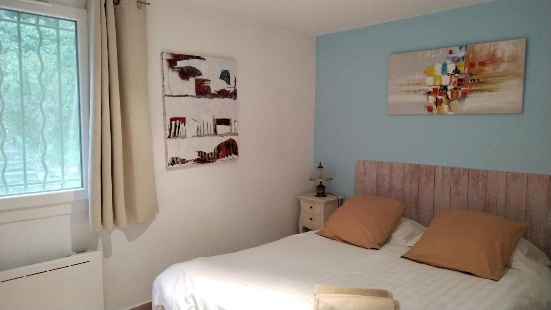 Au Mas Saint Pierre Hotel Pignans ภายนอก รูปภาพ