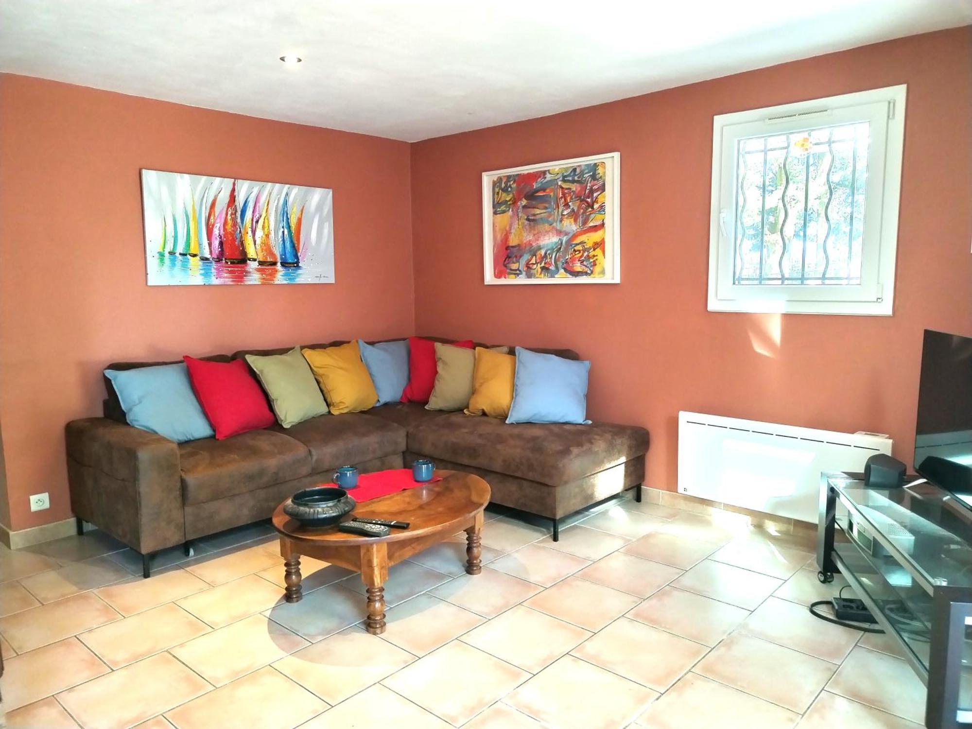 Au Mas Saint Pierre Hotel Pignans ภายนอก รูปภาพ