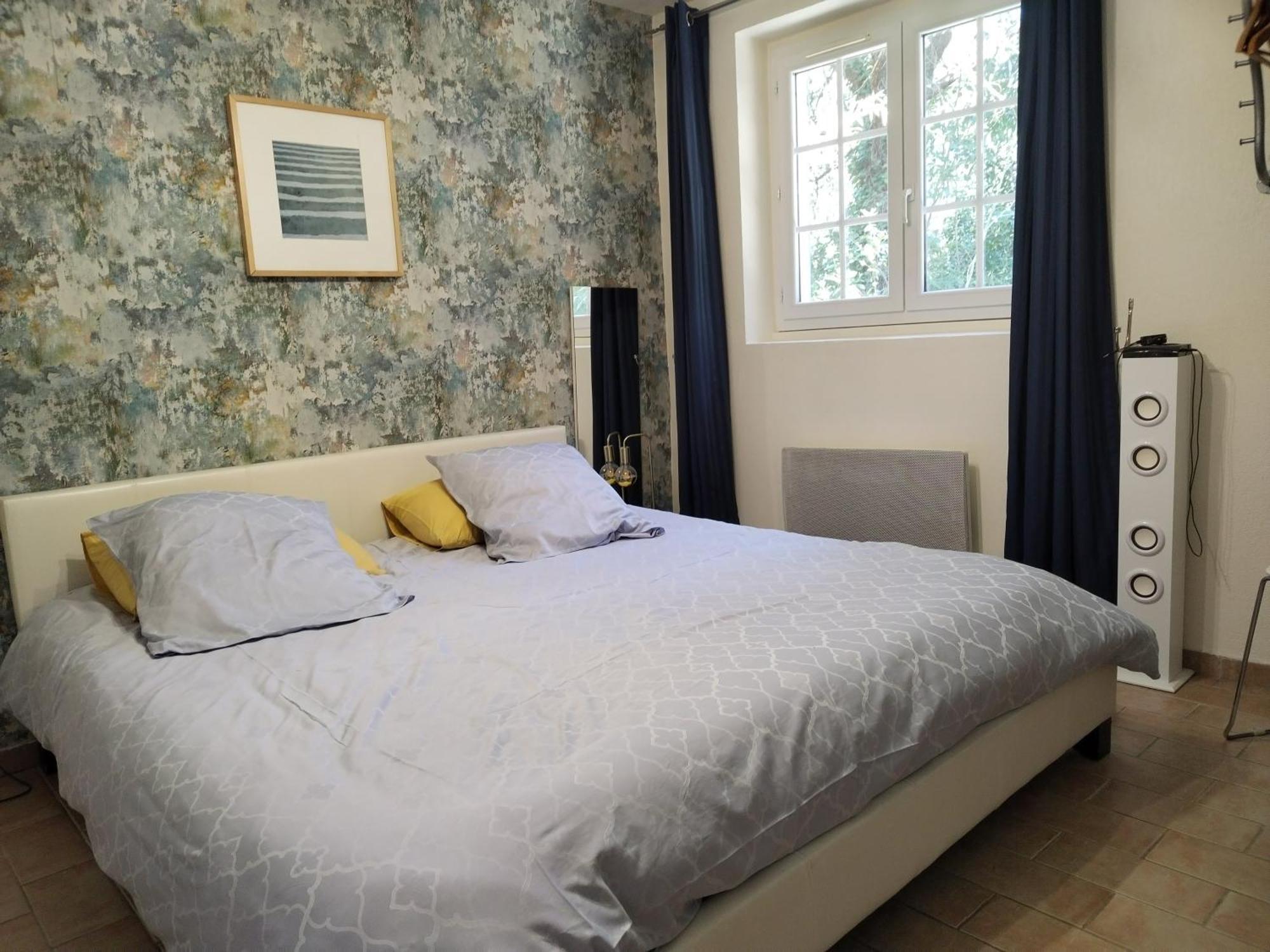 Au Mas Saint Pierre Hotel Pignans ภายนอก รูปภาพ